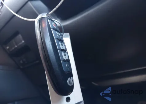 2017 Infiniti Qx80 из США, поврежденный, VIN JN8AZ2NE5H9158596